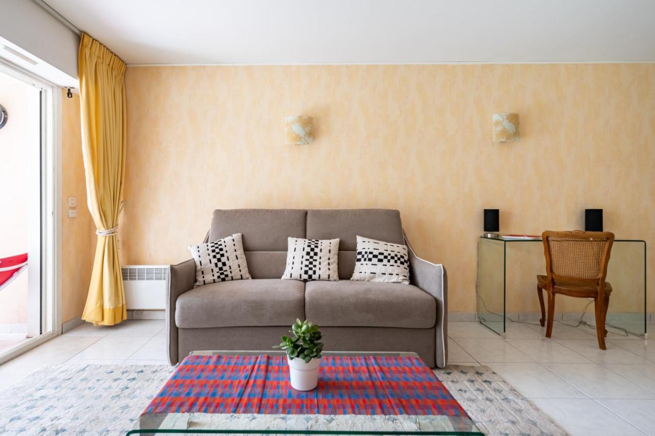 Le Drive Saint-Raphael (Var) Exterior foto