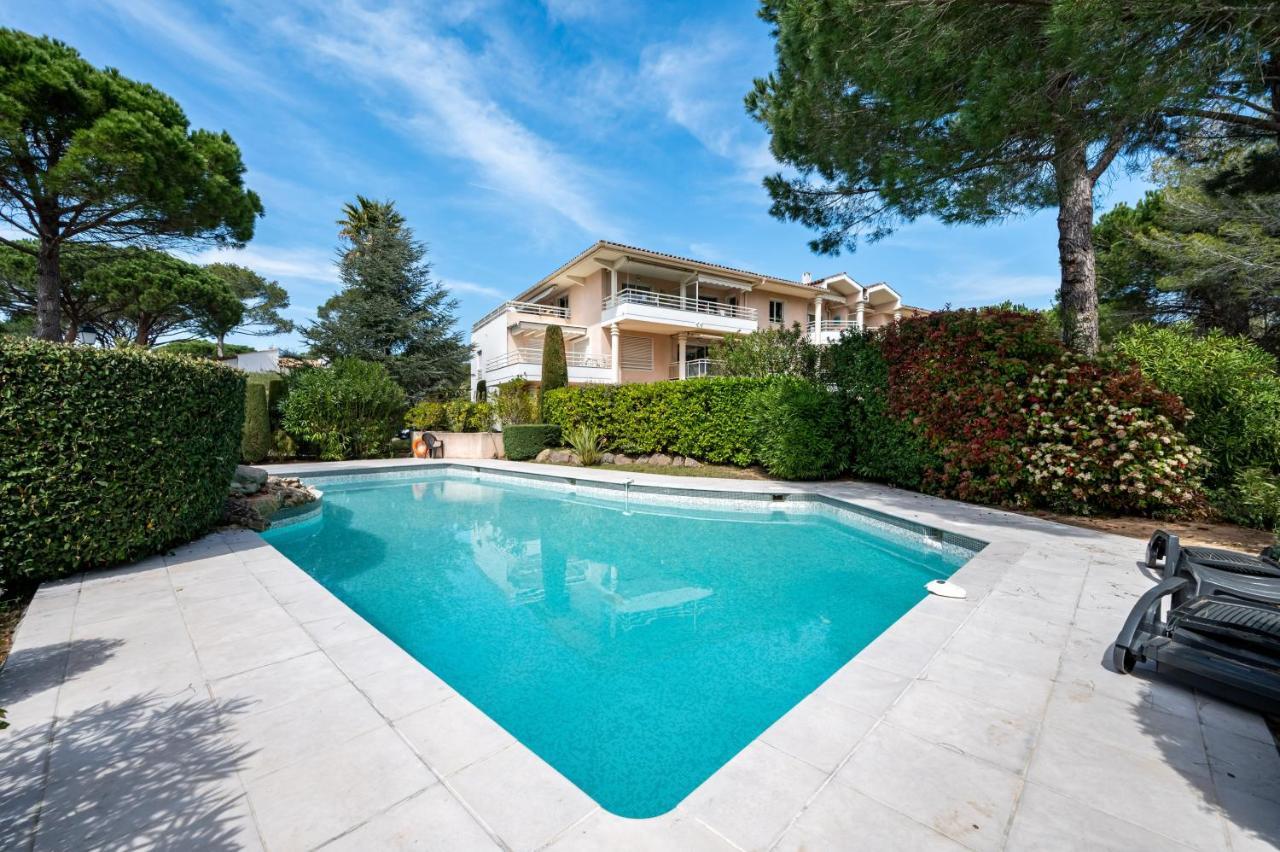 Le Drive Saint-Raphael (Var) Exterior foto