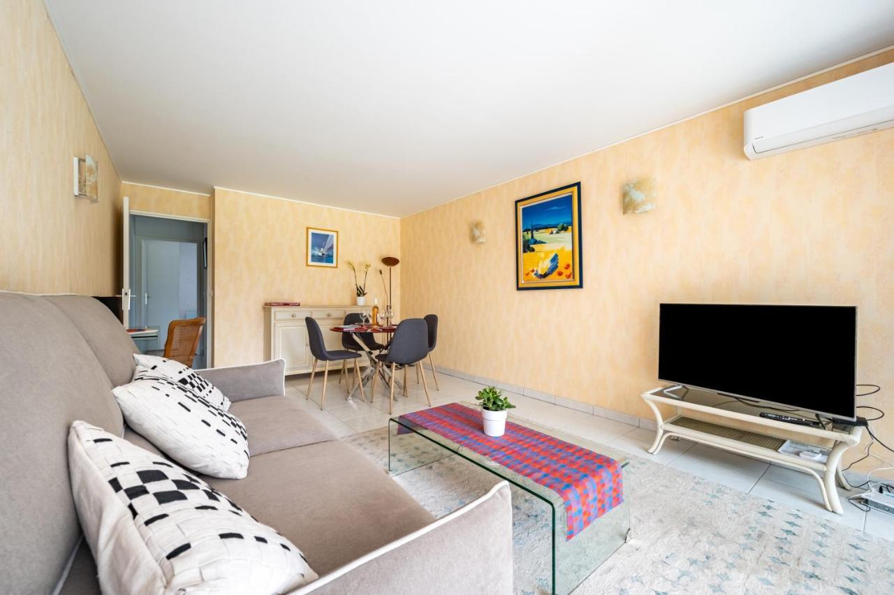 Le Drive Saint-Raphael (Var) Exterior foto